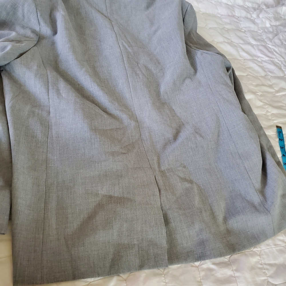 Jacket - Picture 11 of 15